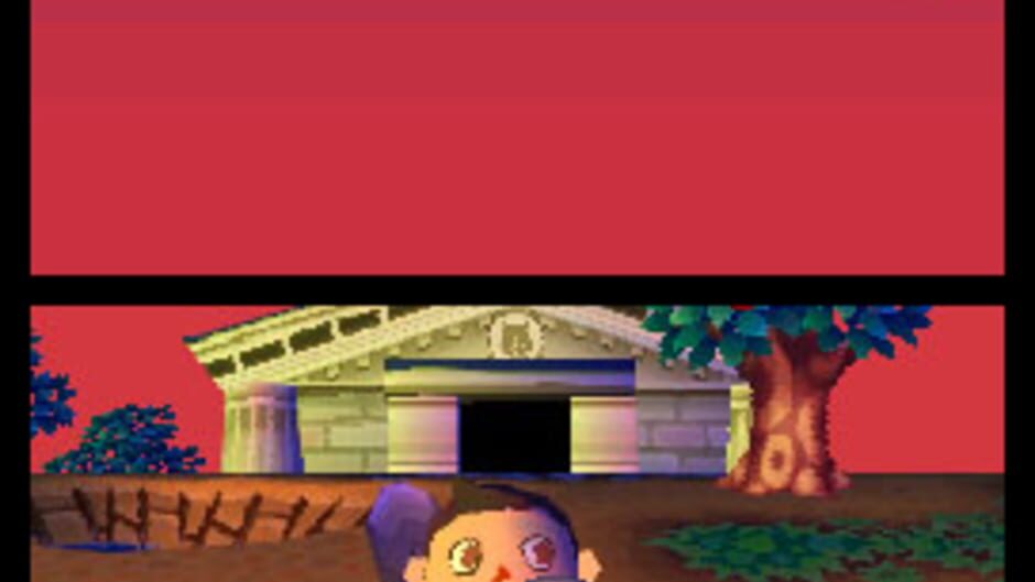 Animal Crossing: Wild World screenshot 8