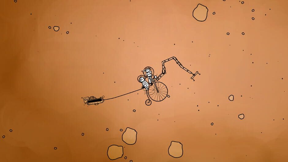 39 Days to Mars screenshot 4