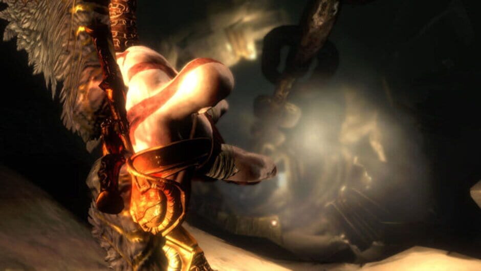 God of War Saga screenshot 4