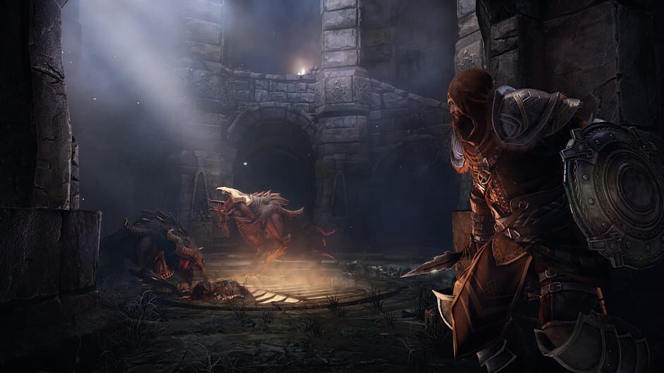 Lords of the Fallen screenshot 4