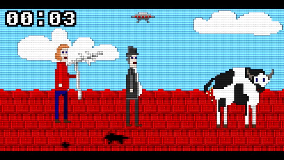 McPixel screenshot 2