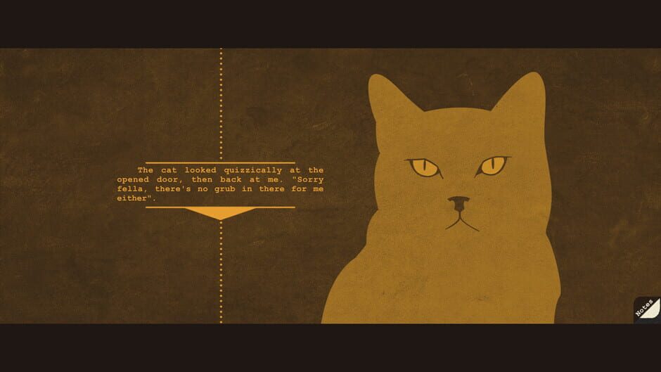 A Case of Distrust screenshot 5