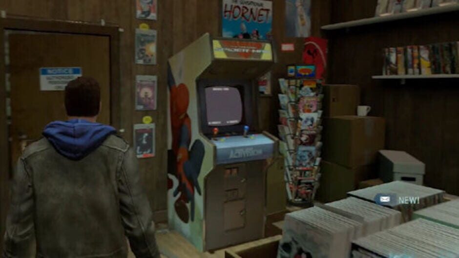 The Amazing Spider-Man 2 screenshot 7