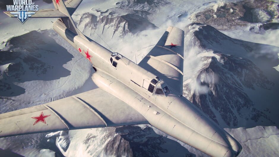 World of Warplanes screenshot 4
