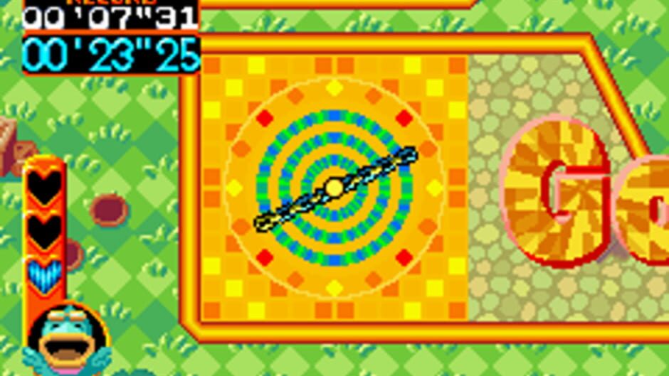 Kuru Kuru Kururin screenshot 4