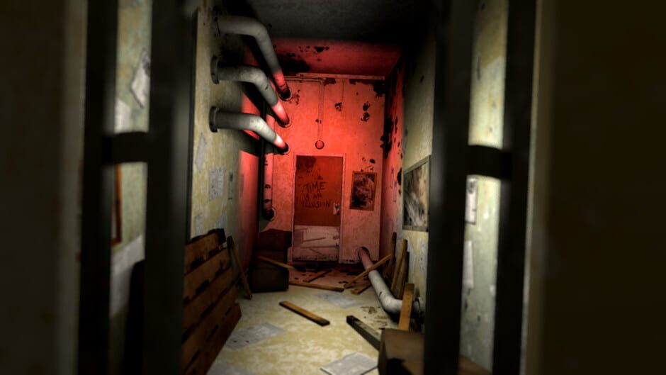 Decay: The Mare screenshot 2