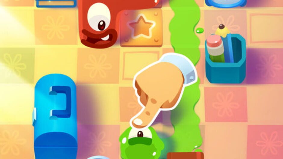 Pudding Monsters screenshot 5