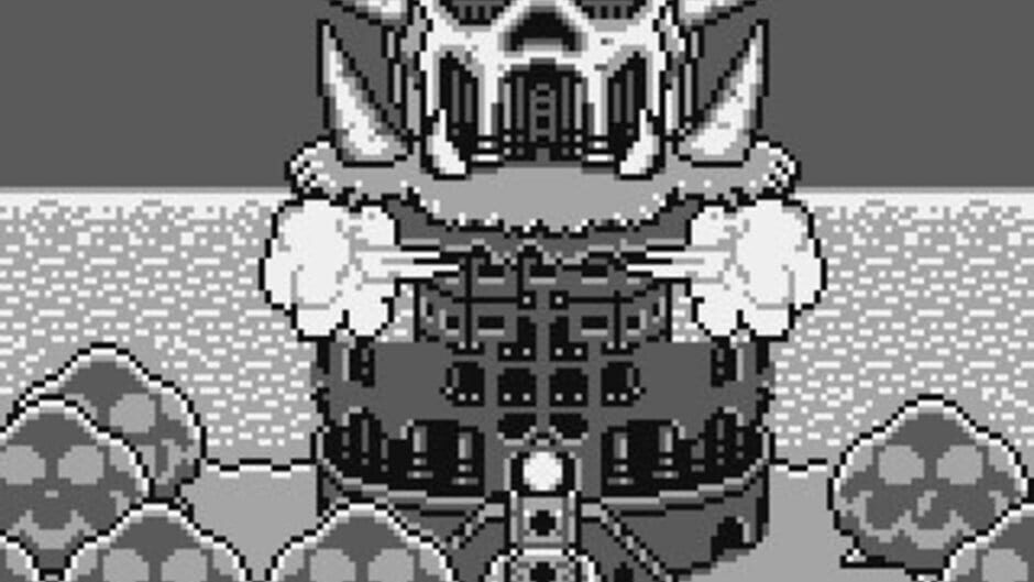 Wario Land: Super Mario Land 3 screenshot 3