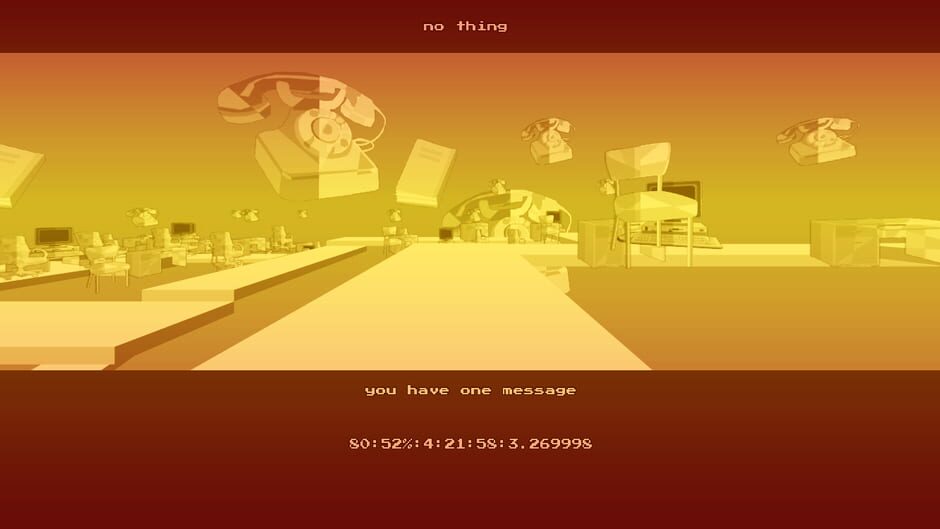 No Thing screenshot 1