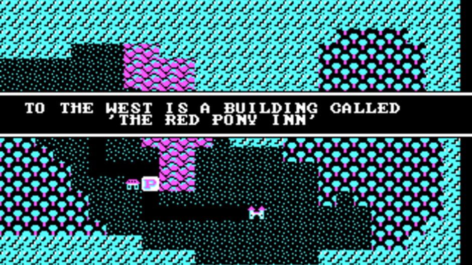 Phantasie screenshot 5