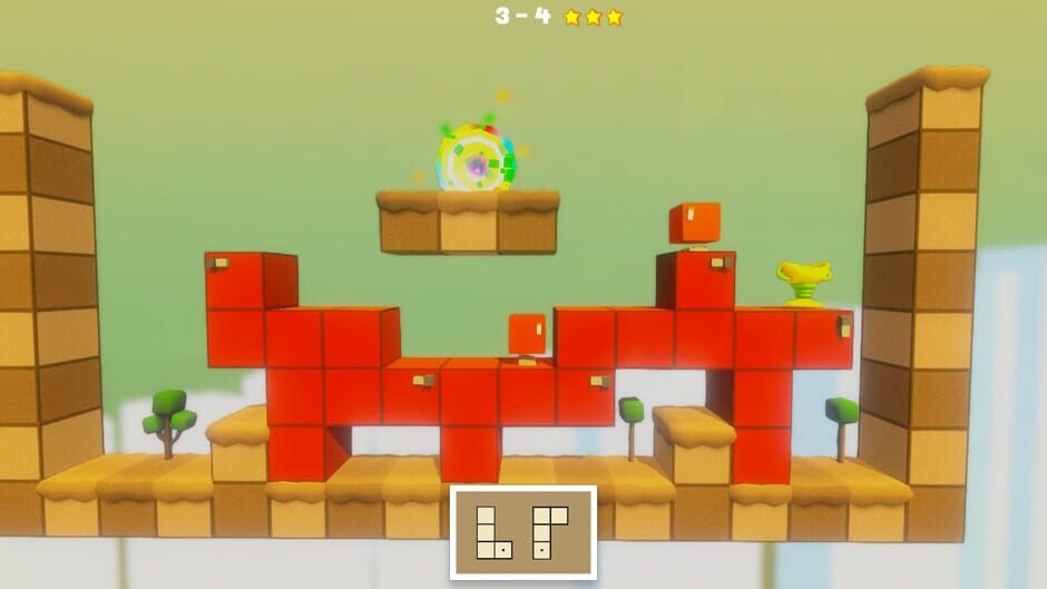 Tetra's Escape screenshot 5