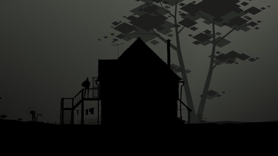 Kentucky Route Zero screenshot 5