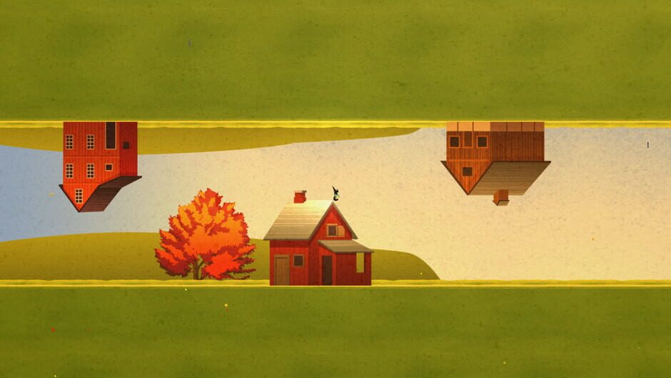 Four Sided Fantasy screenshot 4