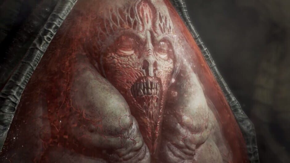 Scorn screenshot 3