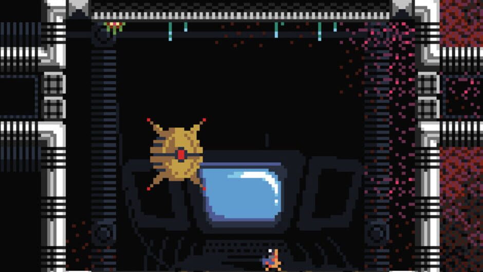 Environmental Station Alpha screenshot 1