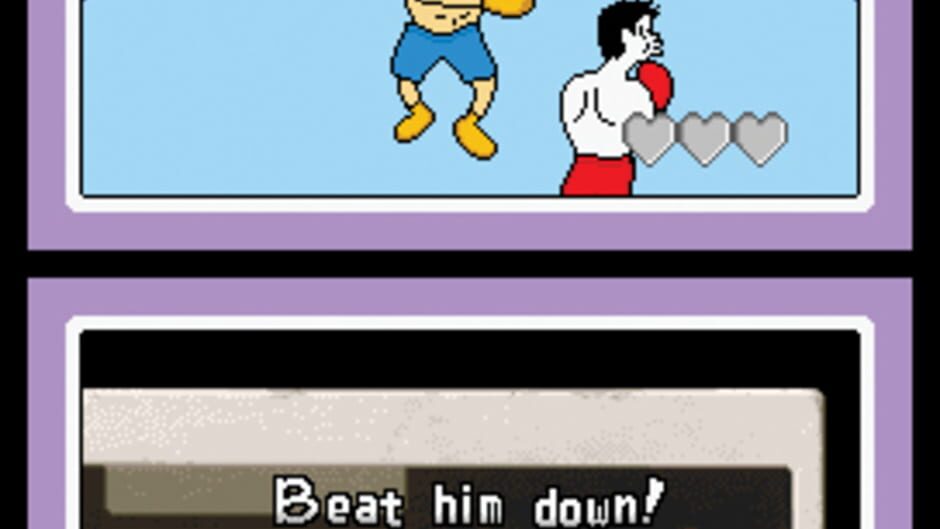 WarioWare: Touched! screenshot 5