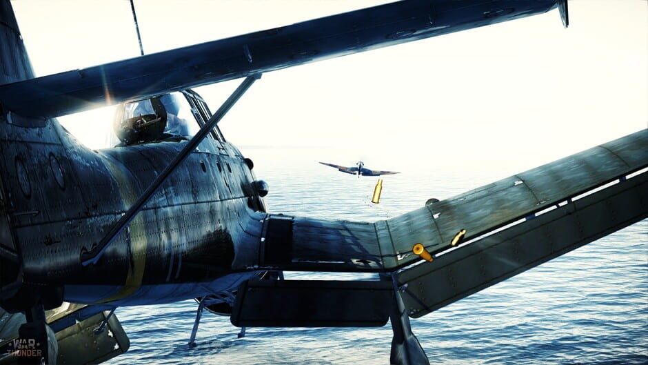 War Thunder screenshot 2