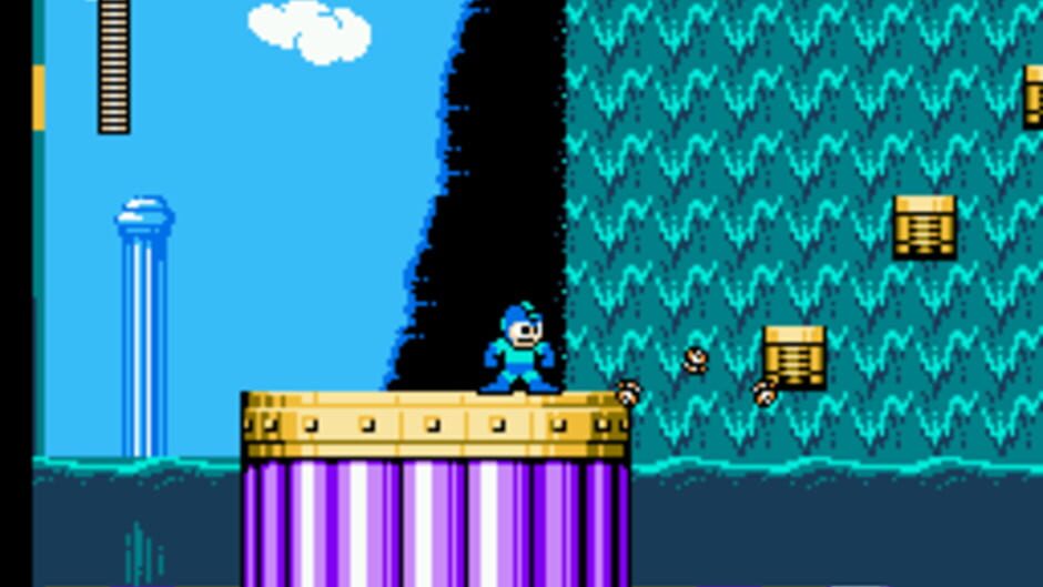 Mega Man 6 screenshot 6