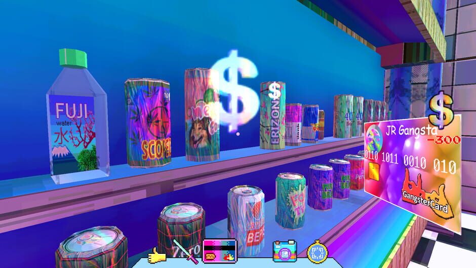 Broken Reality screenshot 3