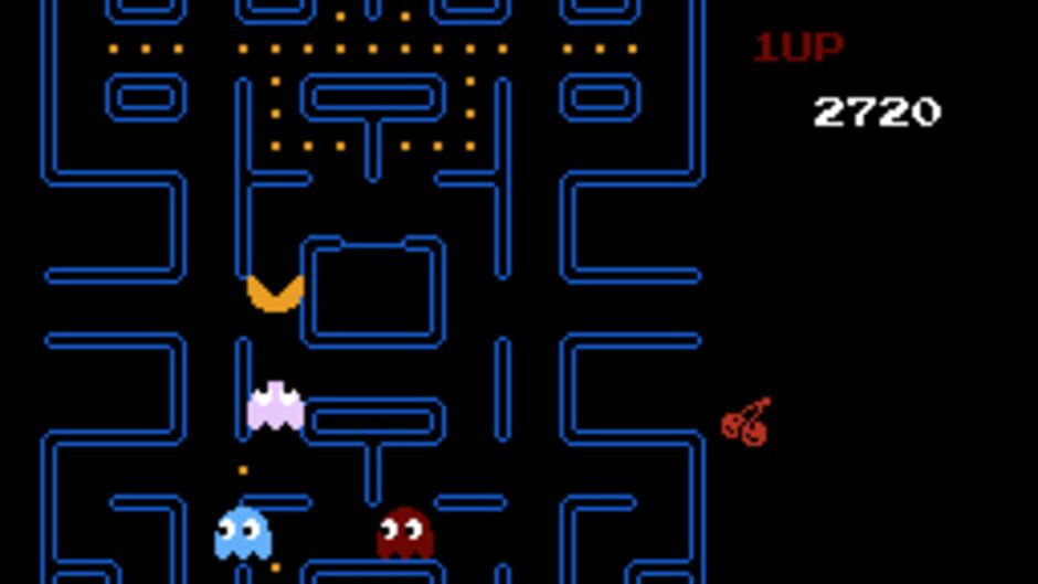Pac-Man screenshot 7