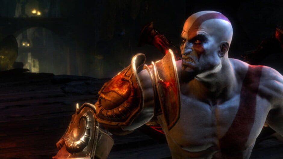 God of War Saga screenshot 3