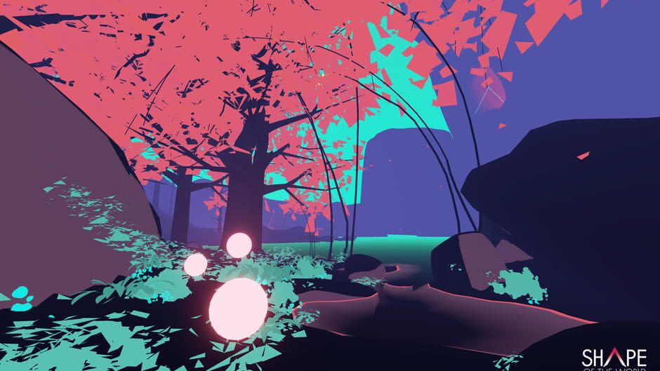 Shape of the World screenshot 4
