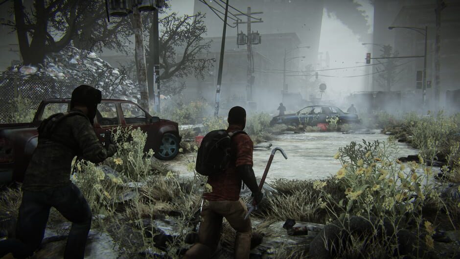 Nether screenshot 5