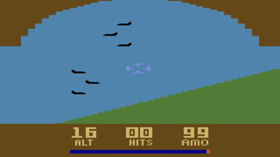 Air Raiders screenshot 4