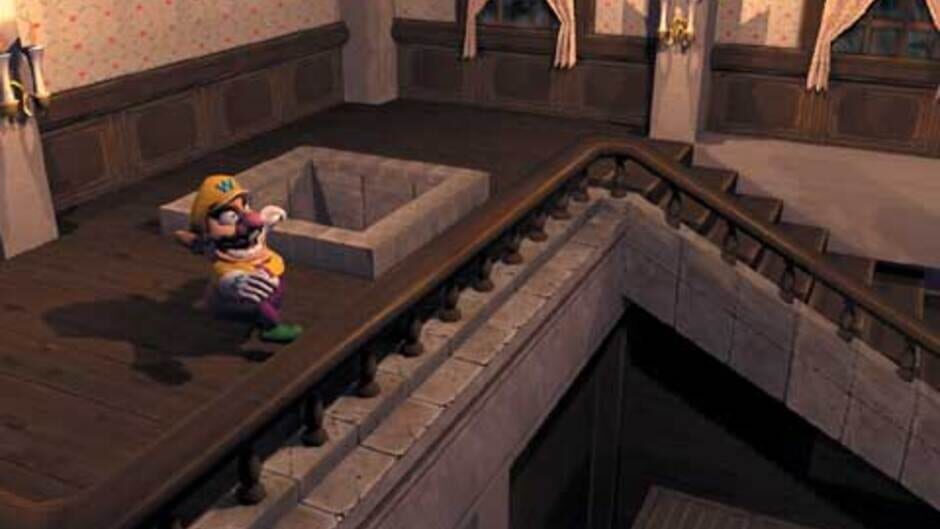 Wario World screenshot 2