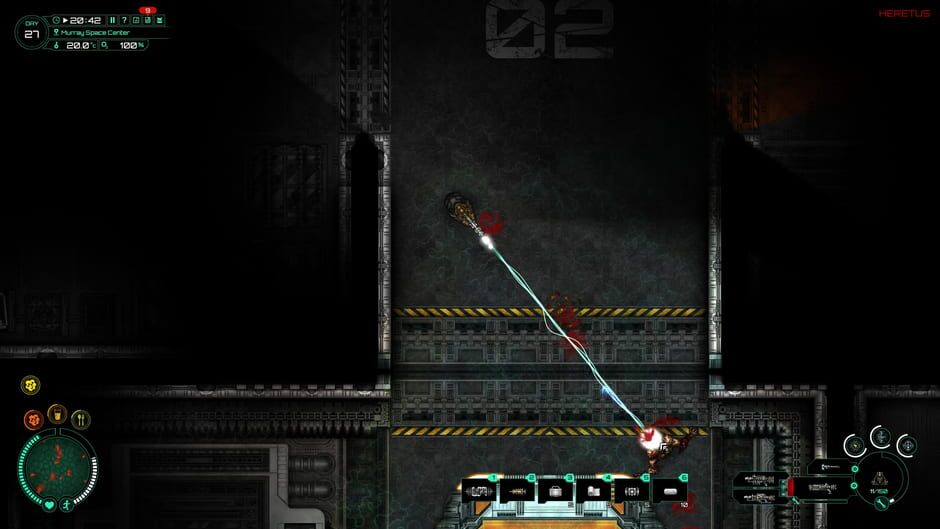 Subterrain screenshot 2