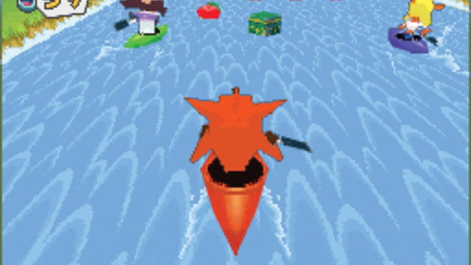 Crash Boom Bang! screenshot 7