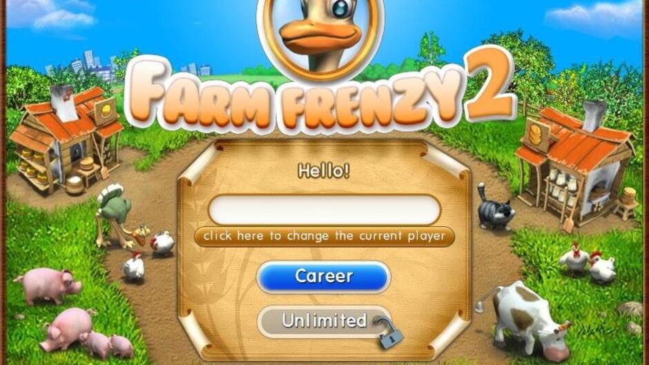 Farm Frenzy 2 screenshot 5