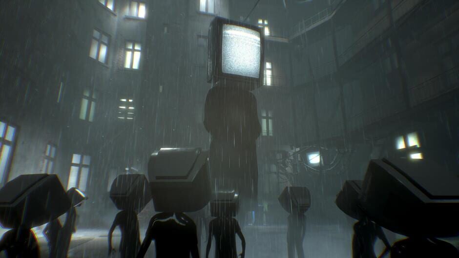 Observer screenshot 7