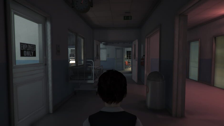 Lucius II screenshot 2