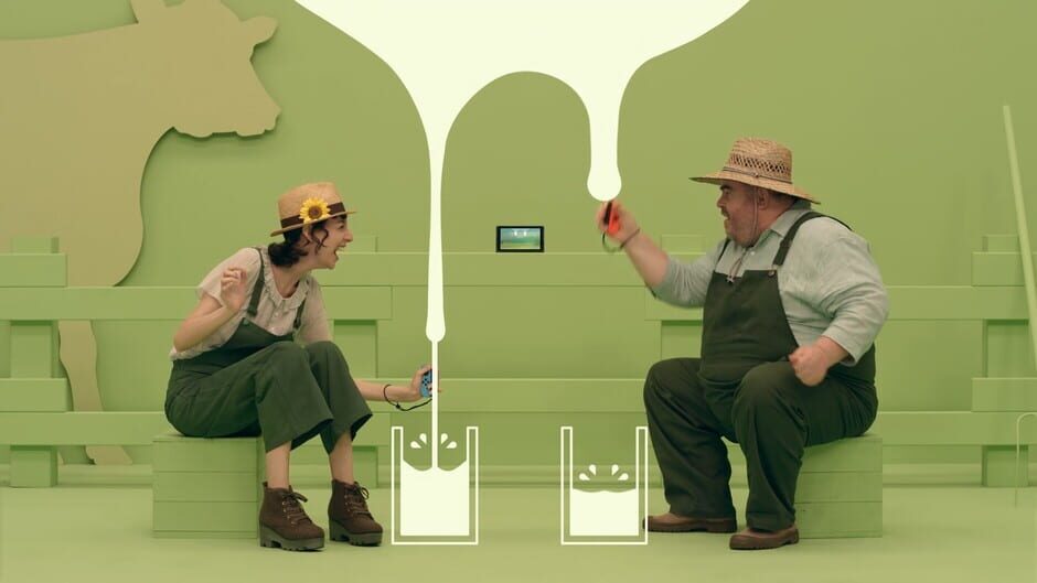 1-2-Switch screenshot 4