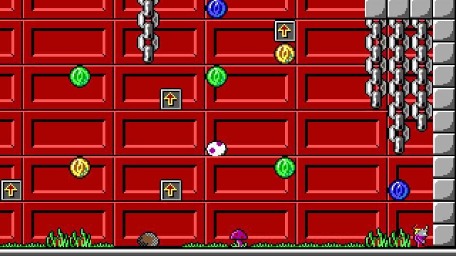 Crystal Caves screenshot 5