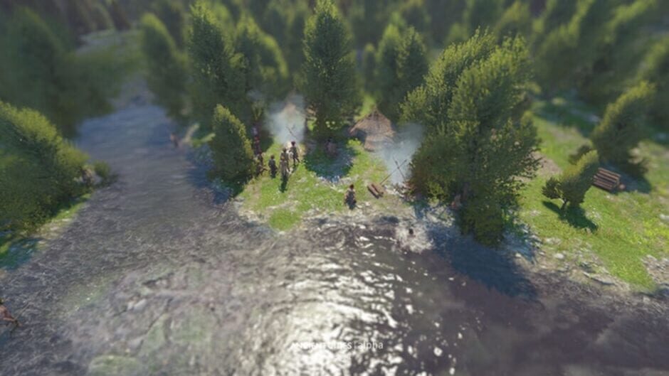 Ancient Cities screenshot 1