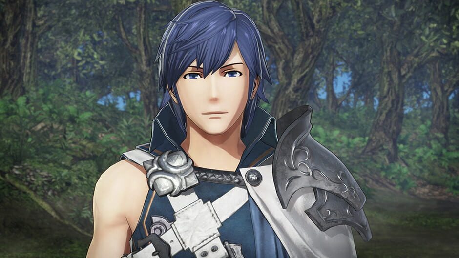 Fire Emblem Warriors screenshot 3