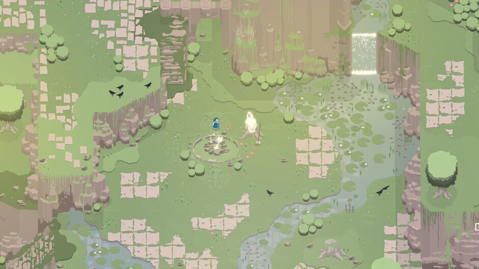 Itta screenshot 4