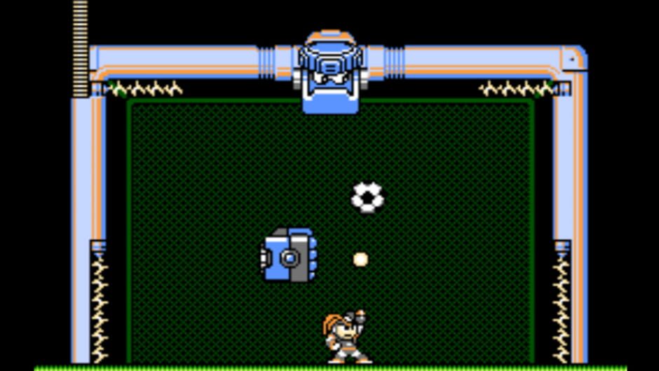 Mega Man 10 screenshot 1