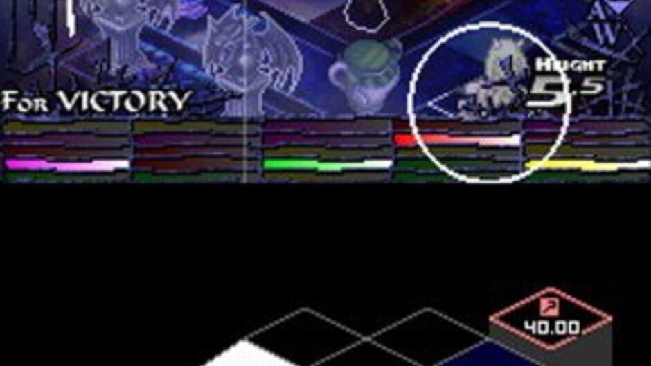 Knights in the Nightmare screenshot 8