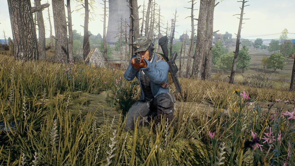 PUBG: Battlegrounds screenshot 7