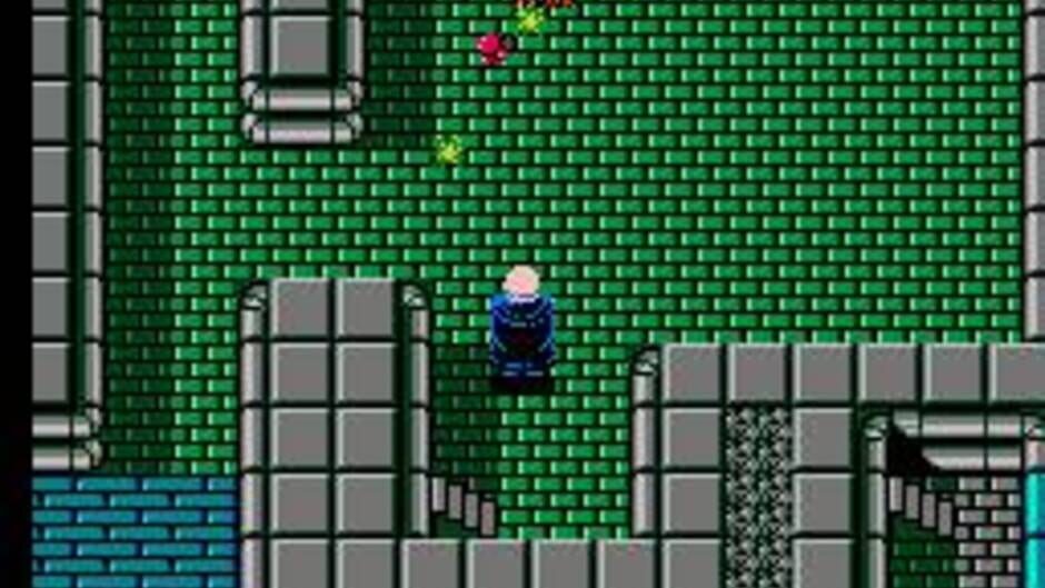 Fester's Quest screenshot 1