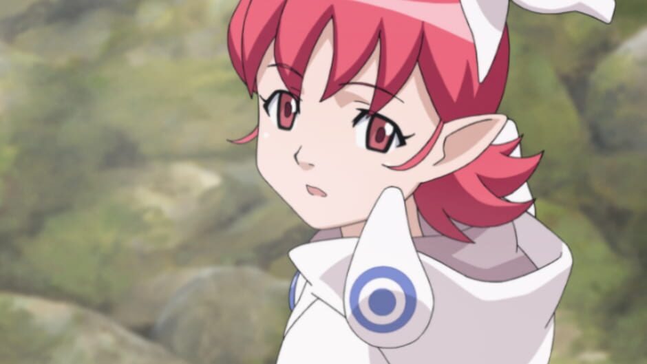 Phantasy Star 0 screenshot 2