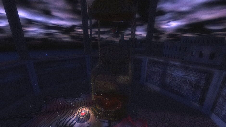 Fatale screenshot 3