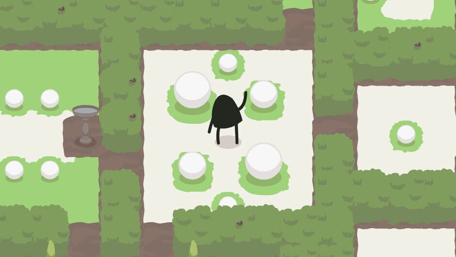A Good Snowman is Hard to Build screenshot 3