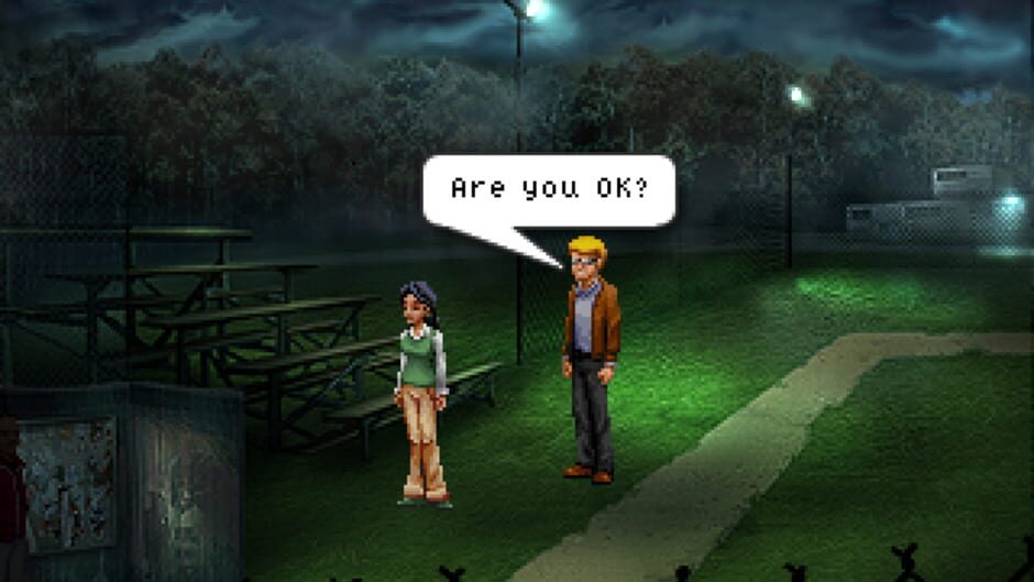Resonance screenshot 5