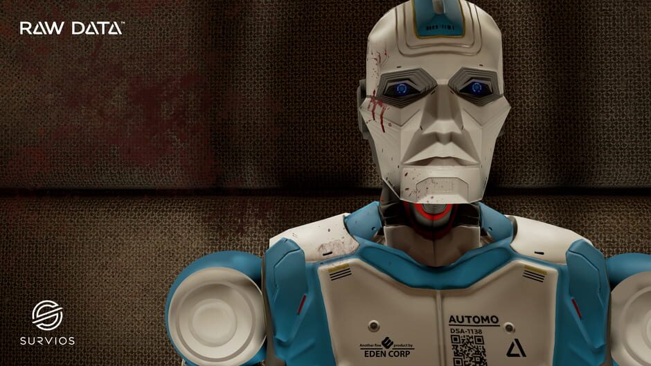 Raw Data screenshot 7