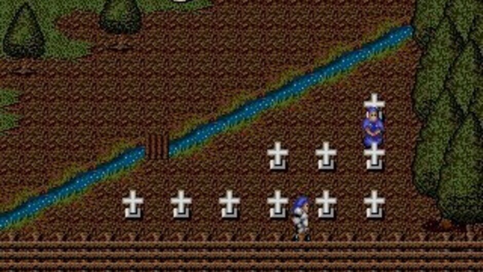 Sword of Vermilion screenshot 7