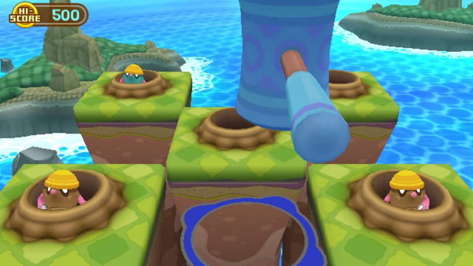 Super Monkey Ball: Banana Blitz screenshot 6